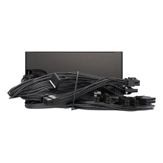 Блок живлення ATX 650W CORE GC-650 ATX31 SEASONIC