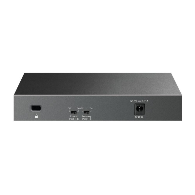 Комутатор, LS106LP TP-LINK