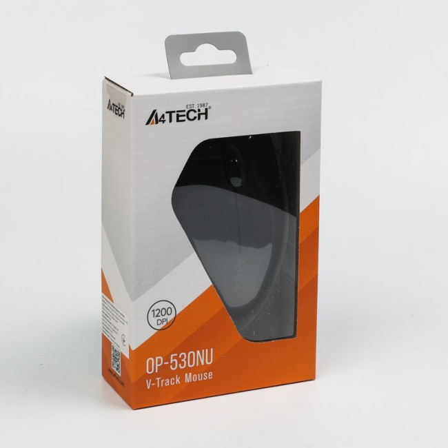 Миша дротова V-Track USB, 1200 DPI