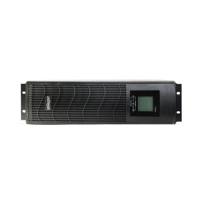 Джерело безперебійного живлення 3000VA, LCD, USB, серія Pro
