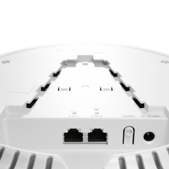 Мережеве обладнання, Точка доступу WIFI6 CAPGI-5HAXD2HAXD MIKROTIK