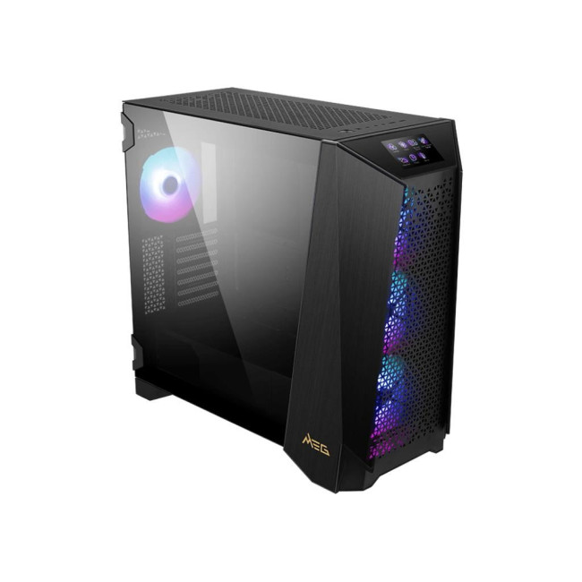 Корпус EATX W/O PSU MEG PROSPECT 700R MSI