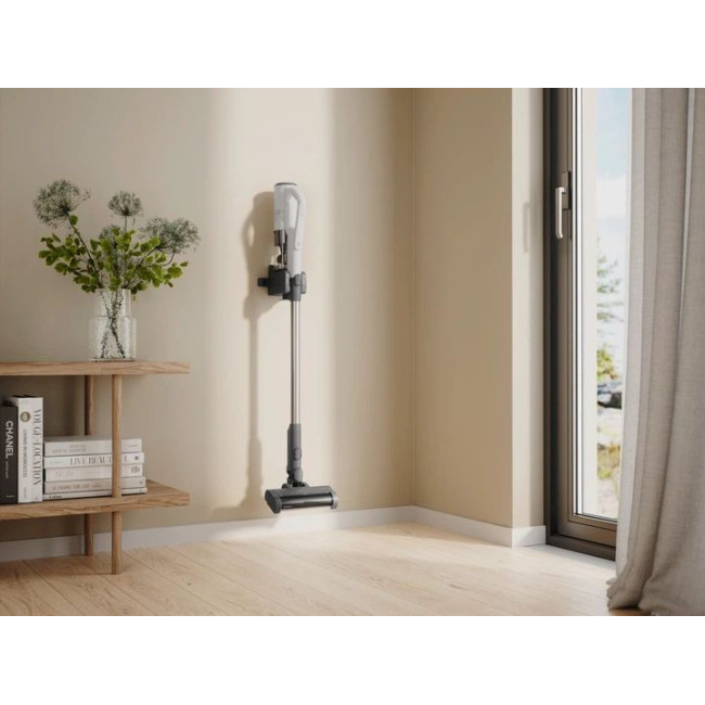 Акумуляторний пилосос Electrolux EP51AH18SW