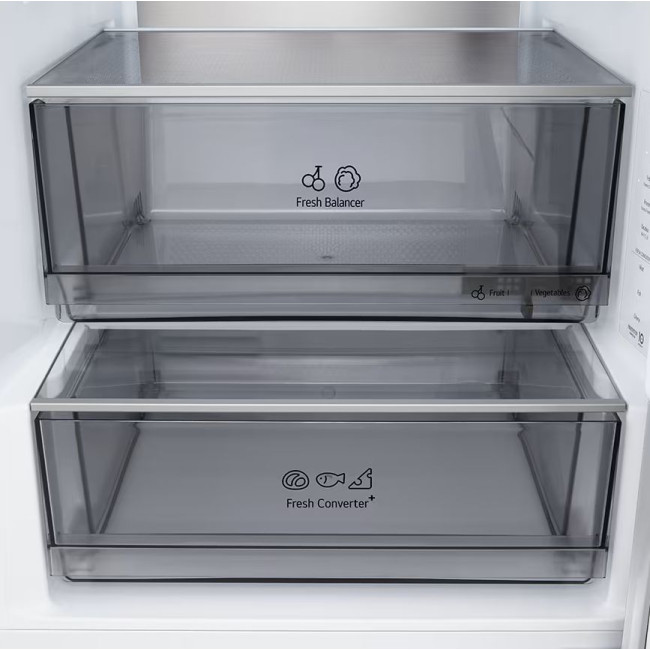Холодильник LG GC-B509EESM