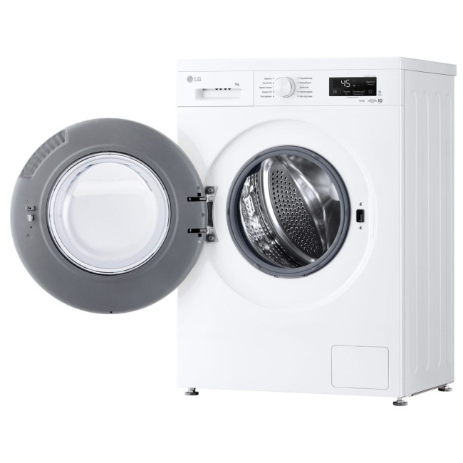 Пральна машина автоматична LG F2Y2HS3WE
