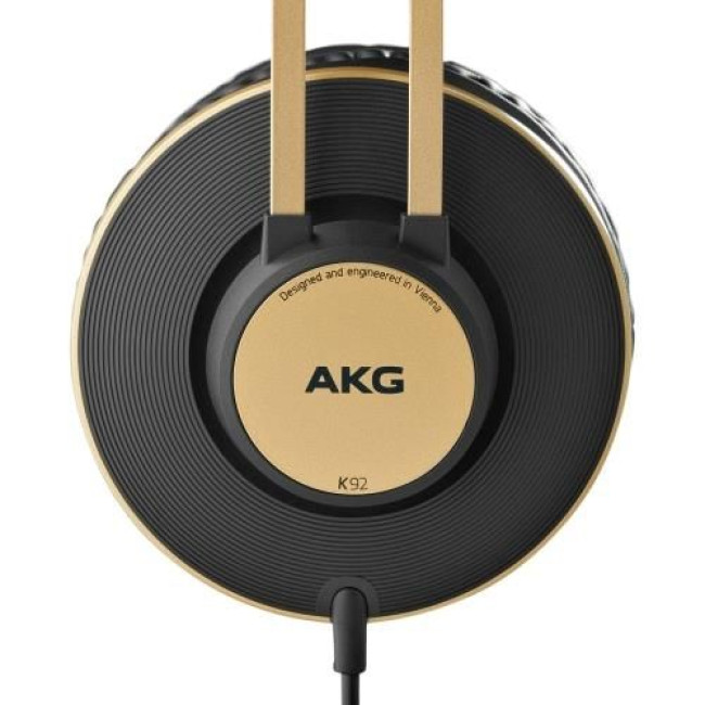 Нaвушники K92 3169H00030 AKG