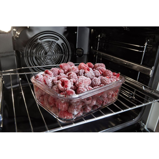 Електрична плита Gorenje GEC5A41WG