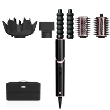 Стайлер Shark FlexStyle 5-in-1 Hair Styler and Dryer Stone HD446EU