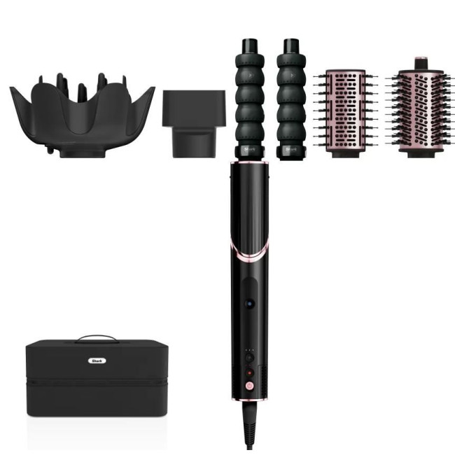 Стайлер Shark FlexStyle 5-in-1 Hair Styler and Dryer Stone HD446EU