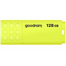 Flash Drive Goodram UME2 128GB (UME2-1280Y0R11) Yellow