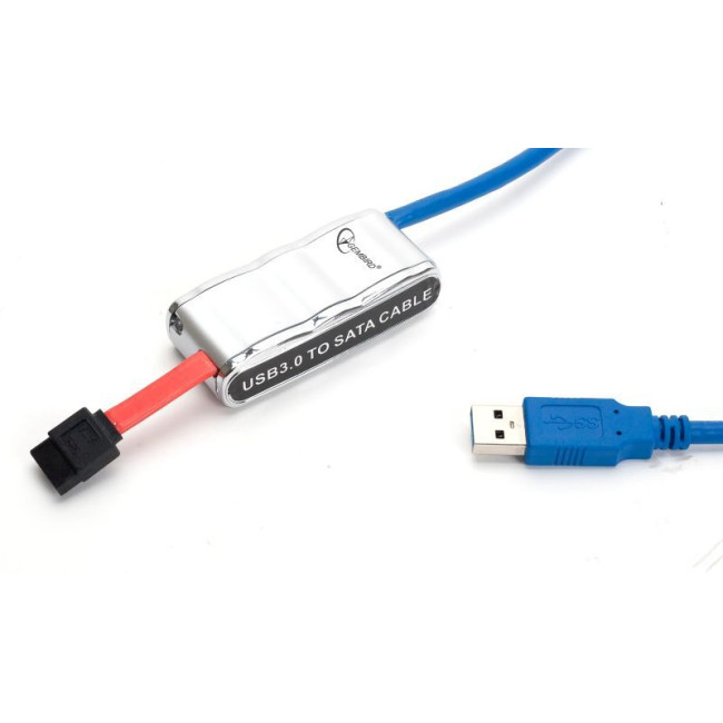 Перехідник з USB 3.0 на SATA