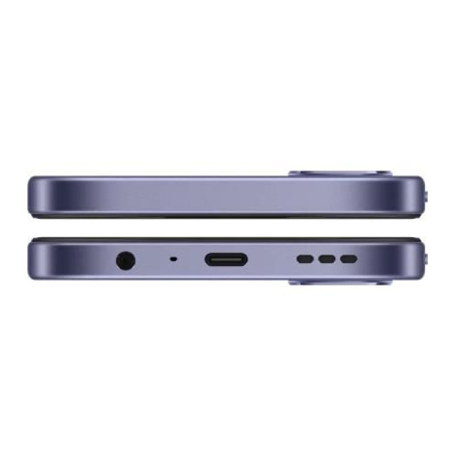 Мобільний телефон A6X 4/128 CPH2819 PLUM PURPLE OPPO