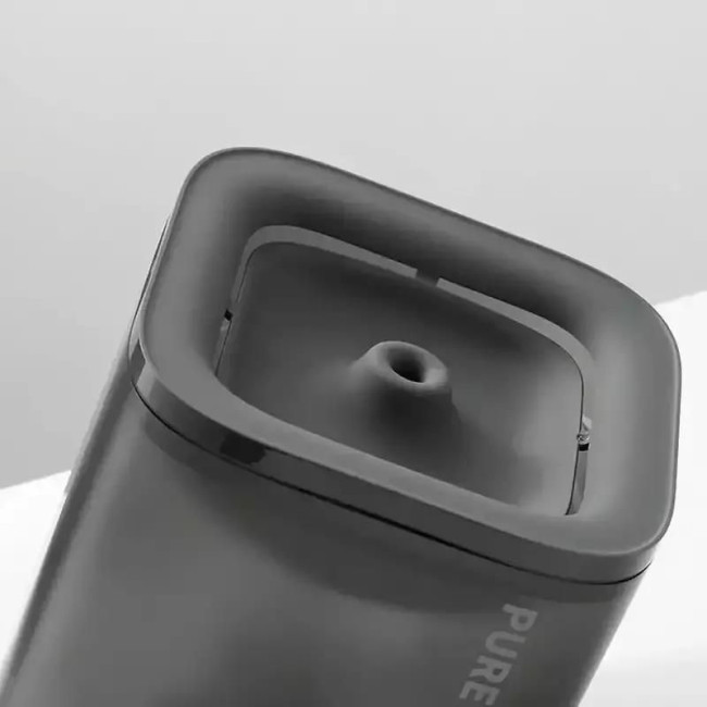 Поїлка PETKIT Eversweet SOLO SE Smart Pet Drinking Fountain Grey P4103S