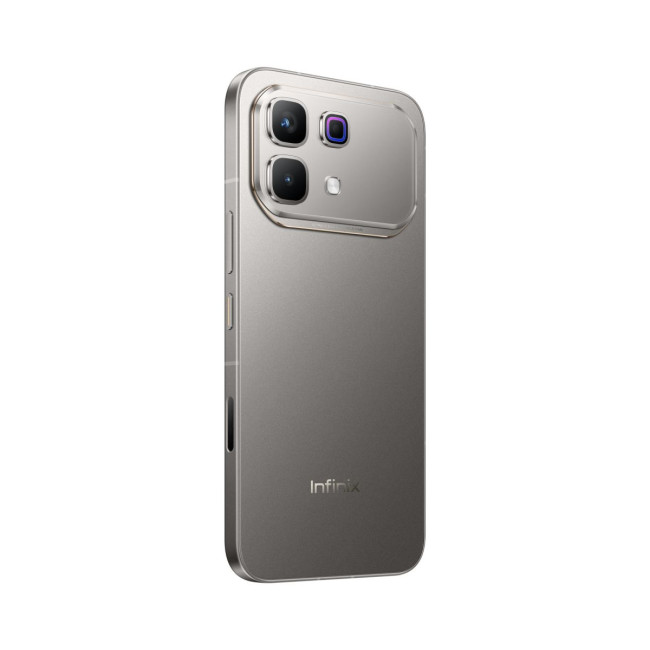 Мобільний телефон NOTE 60PRO 8/256 X6878 MIST TITANIUM INFINIX