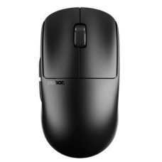 Миша бездротова PULSAR X2 CrazyLight (PX2CL107), чорний