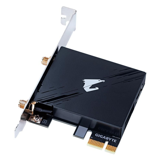 Запчастина до материнської плати – мережевий адаптер GC-WIFI7 GIGABYTE