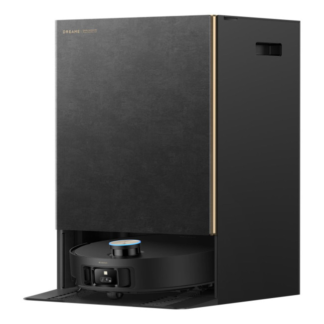 Робот-пилосос ULTRA MATRIX 10 RLX95CE-BL DREAME
