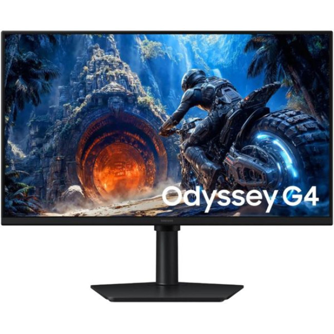 Монiтор TFT SAMSUNG LS27HG400EIXUA