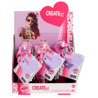 Блиск для губ Create IT! Брелок для ключів в асортименті (841006)