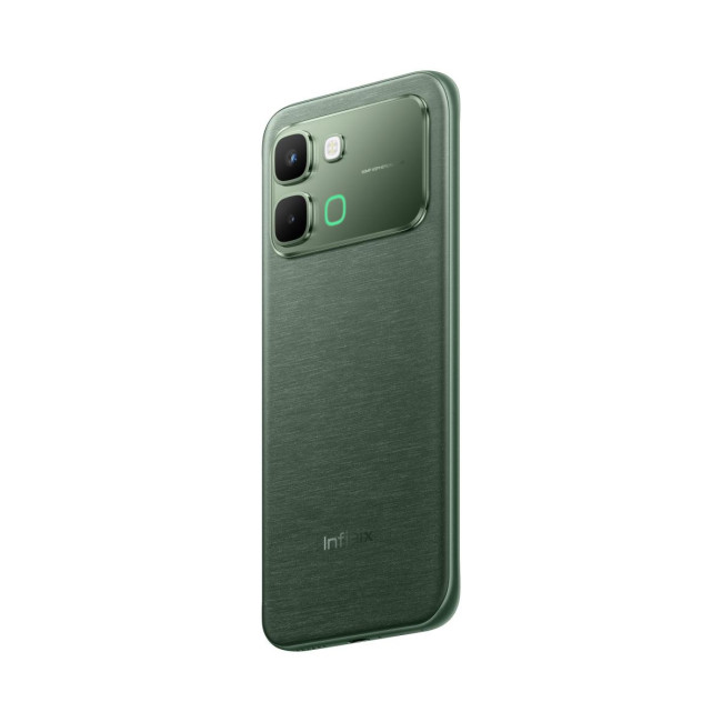 Мобільний телефон NOTE EDGE 5G 8/256 X6887 SILK GREEN INFINIX