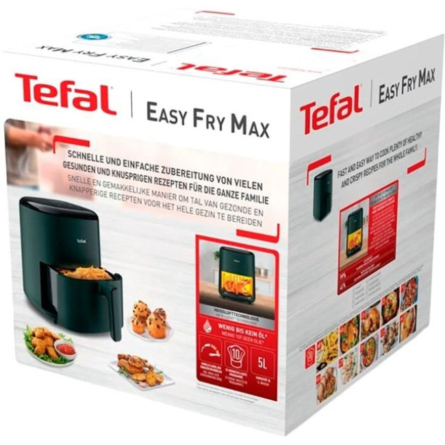 Мультиварка Tefal EY245H10