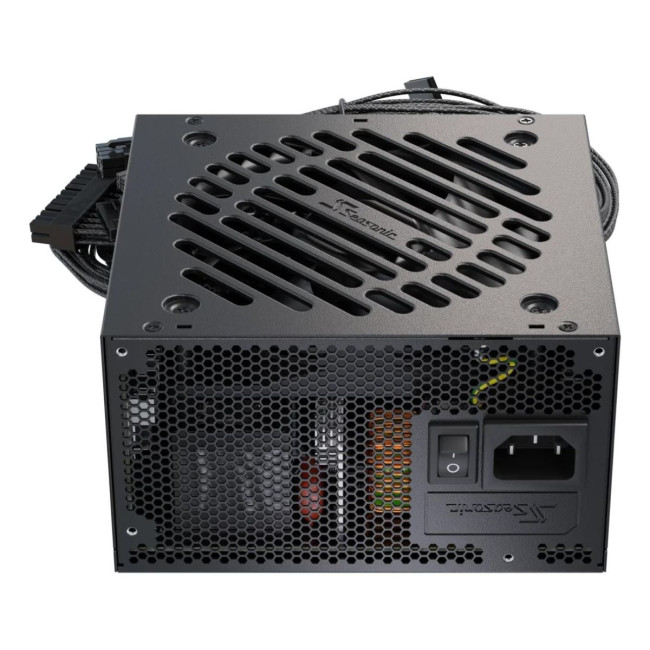 Блок живлення ATX 850W CORE BC-850 ATX31 SEASONIC