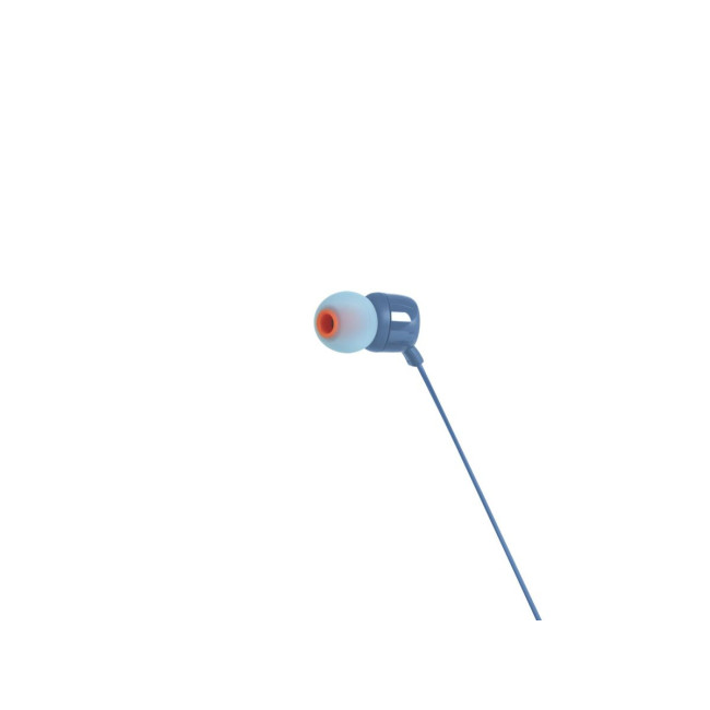 Навушники JBL JBLT110BLUE