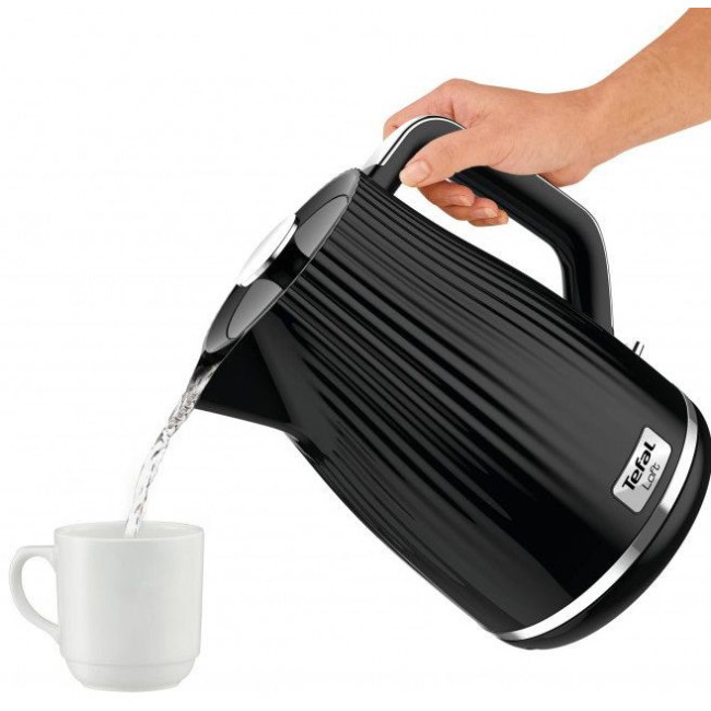 Електрочайник Tefal KO250830
