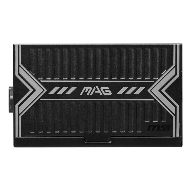 Блок живлення ATX 650W MAG A650BN MSI