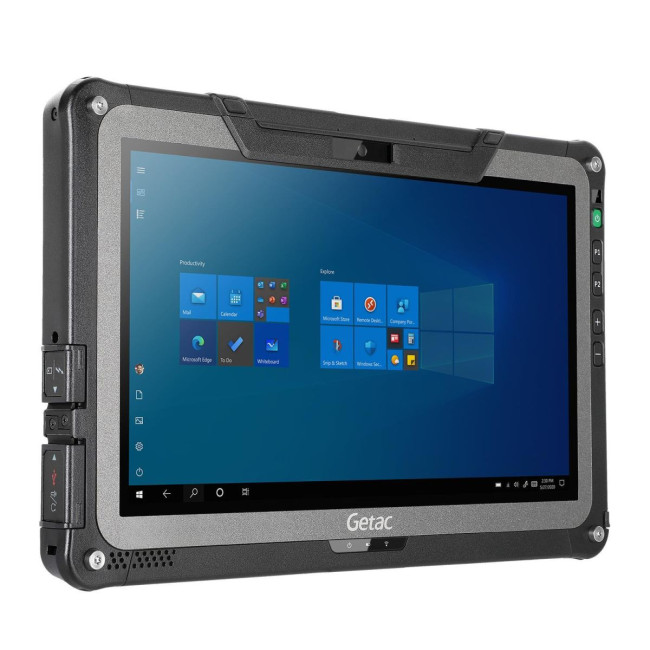 Планшетний портативний комп'ютер F110G6 CI7-1165G7 11
