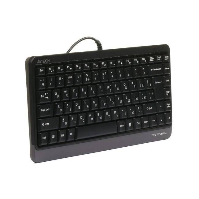 Клавіатура Fstyler Compact Size, USB