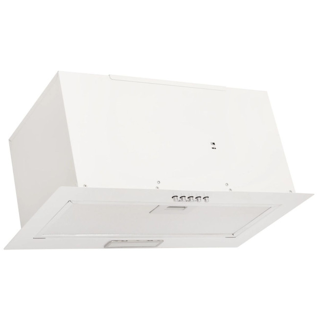 Витяжка Eleyus UNIA 1200 LED 52 WH
