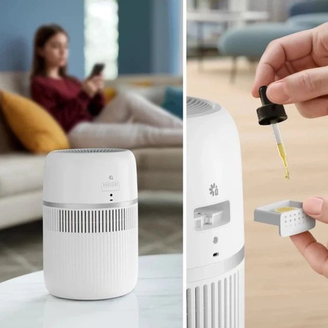 Зволожувач повітря Philips HU4210/04