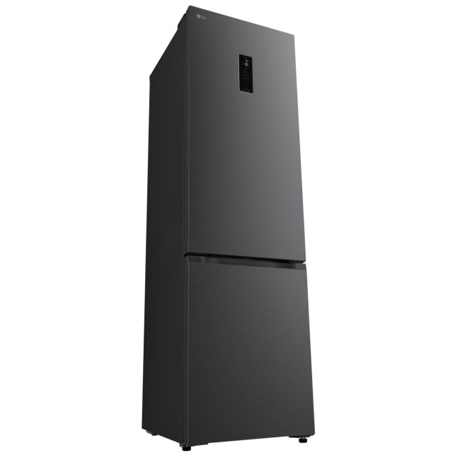 Холодильник LG GC-B509ETTM