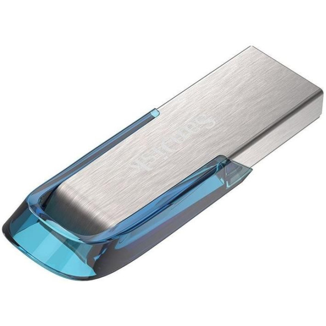 Флеш-пам'ять (накопичувач USB) USB3 128GB SDCZ73-128G-G46B SANDISK