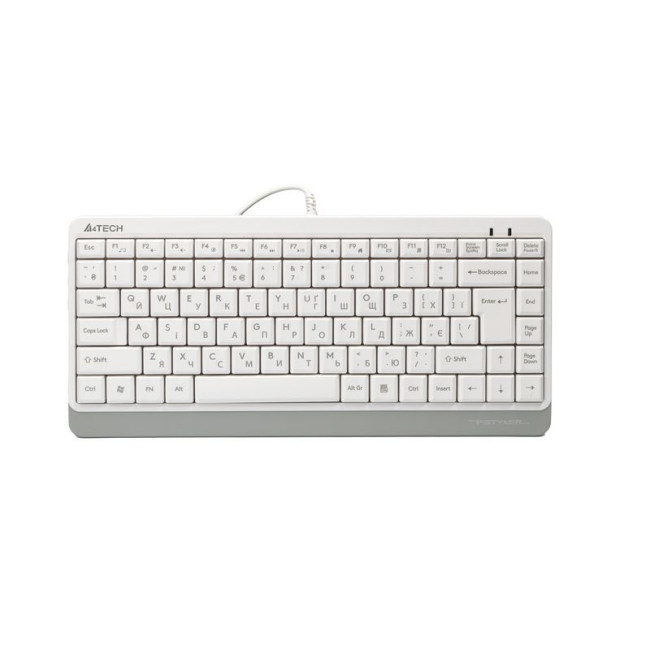 Клавіатура Fstyler Compact Size, USB