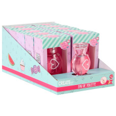 Туалетна вода Create IT! Candy (848007)