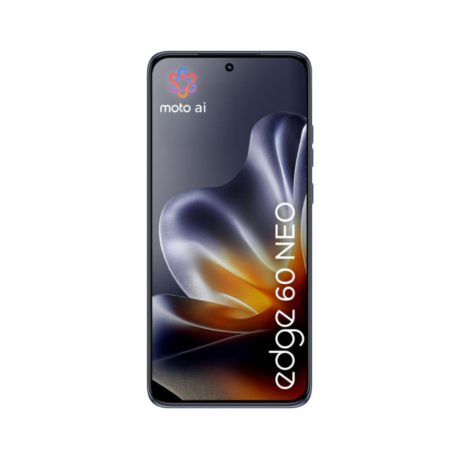 Мобільний телефон MOTO EDGE 60 NEO 12/256 GRI PBA80009RS MOTOROLA