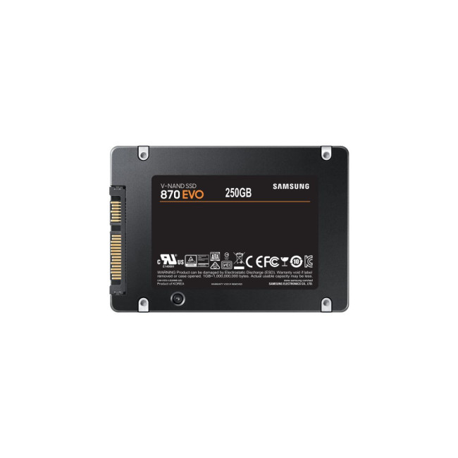 Твердотільний запам’ятовувальний пристрій накопичувач (SSD) SATA2.5