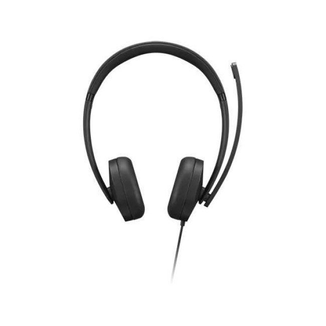 Гарнітура USB-A Wired Stereo Headset Gen2 4XD1P83425 Lenovo