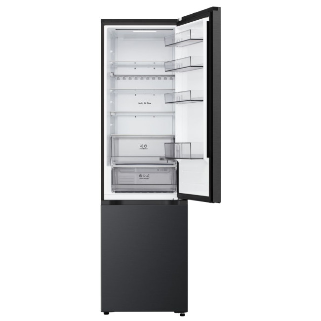 Холодильник LG GC-B509ETTM