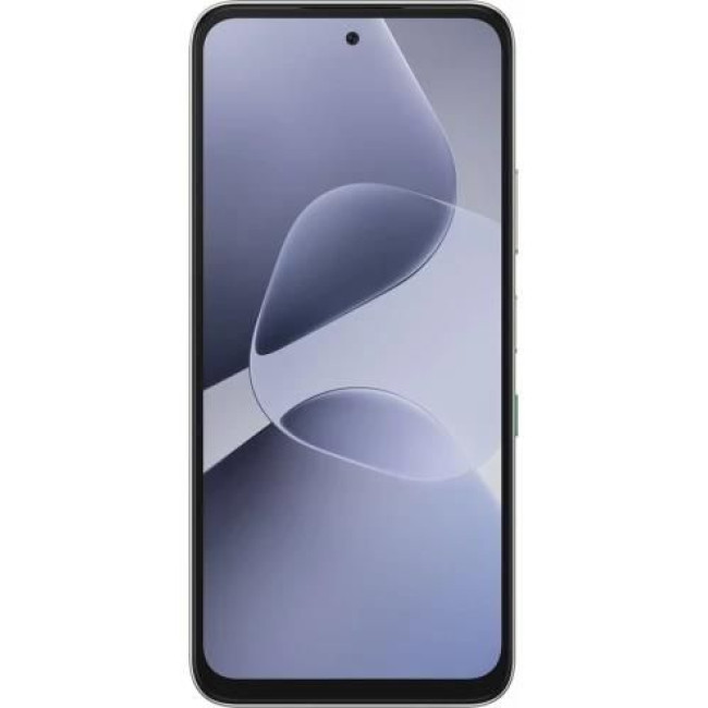 Мобільний телефон HOT 60I 4/128 X6728 TITANIUM SILVER INFINIX