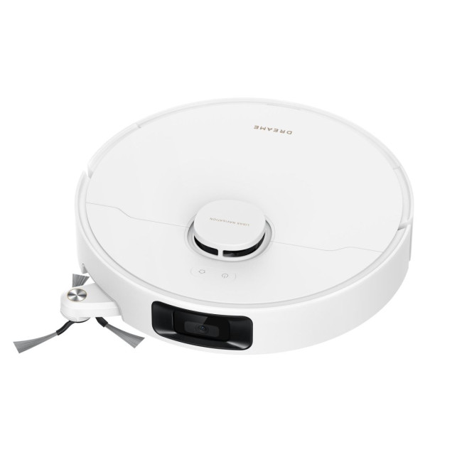 Робот-пилосос D20 PRO PLUS RLD43SD-WH DREAME
