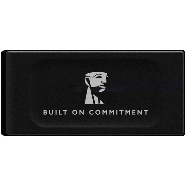 SSD накопичувач Kingston XS1000GA 1TB USB 3.2 Type-C (SXS1000/1000GA)