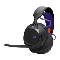 Навушники з БТ та мікрофоном JBL JBLQTUM650BLK