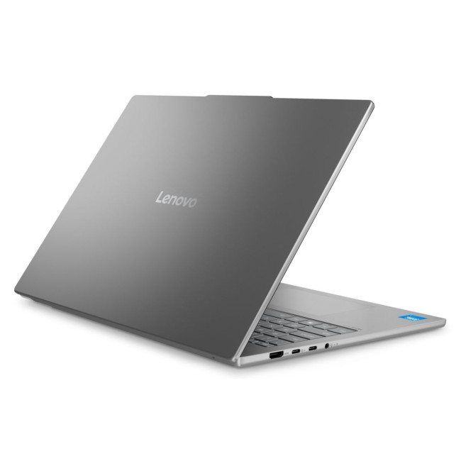 Ноутбук Lenovo IdeaPad Slim 5 16IRH10 (83HS008MRA) Luna Grey