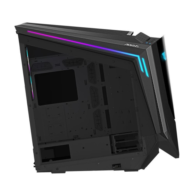 Корпус для комп'ютера MITX W/O PSU GB-AC700G GIGABYTE