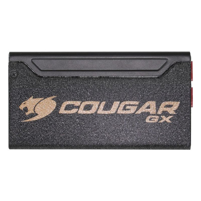 Блок живлення 1050 Вт, 80 Plus Gold, Modular, 140 мм Ultra Quiet Fan, 10 SATA + 6PCI-E