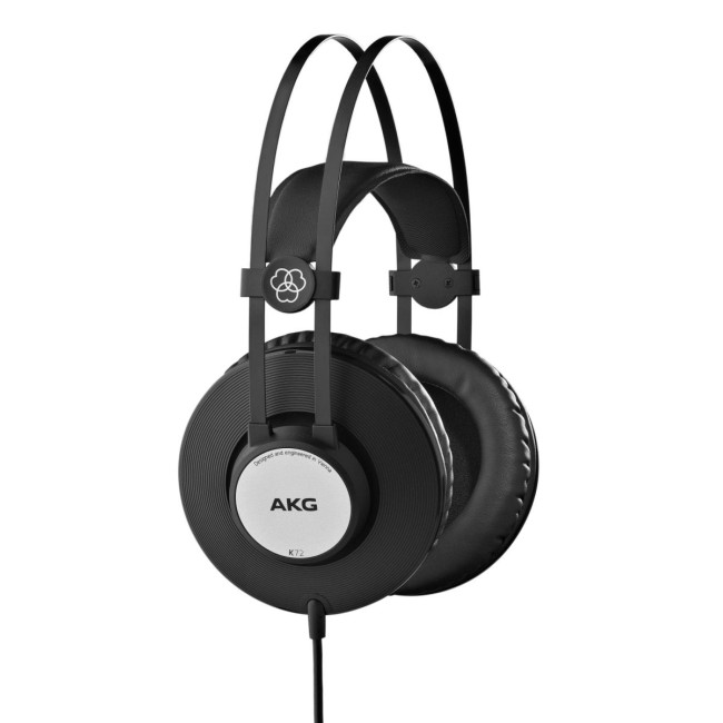 Навушники AKG K72