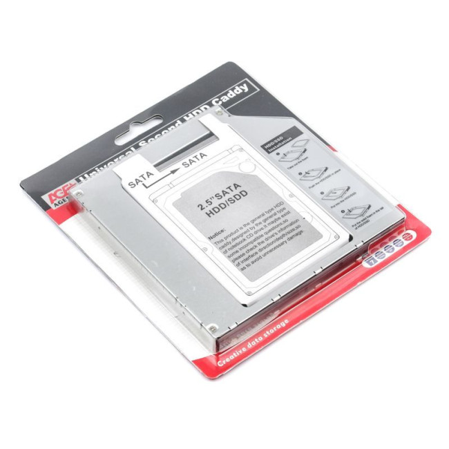 Адаптер HDD 2.5